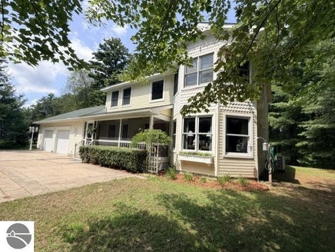 Tiny photo for 1111 E Washington Street, East Tawas, MI 48730 (MLS # 1949903)