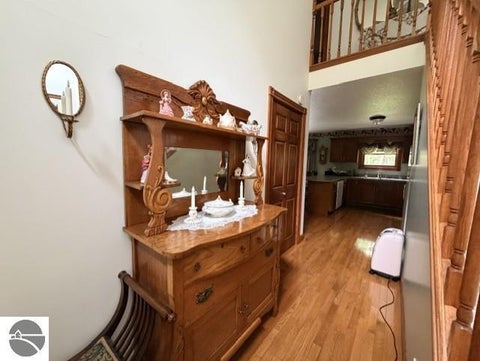 Tiny photo for 1111 E Washington Street, East Tawas, MI 48730 (MLS # 1949903)