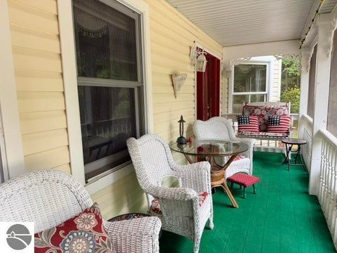 Tiny photo for 1111 E Washington Street, East Tawas, MI 48730 (MLS # 1949903)