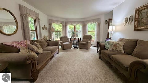Tiny photo for 1111 E Washington Street, East Tawas, MI 48730 (MLS # 1949903)