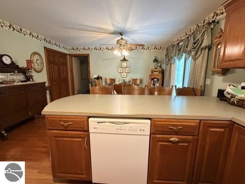 Tiny photo for 1111 E Washington Street, East Tawas, MI 48730 (MLS # 1949903)