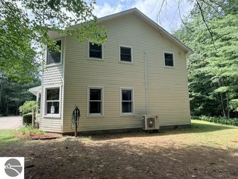 Tiny photo for 1111 E Washington Street, East Tawas, MI 48730 (MLS # 1949903)