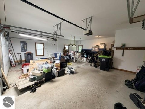 Tiny photo for 1111 E Washington Street, East Tawas, MI 48730 (MLS # 1949903)