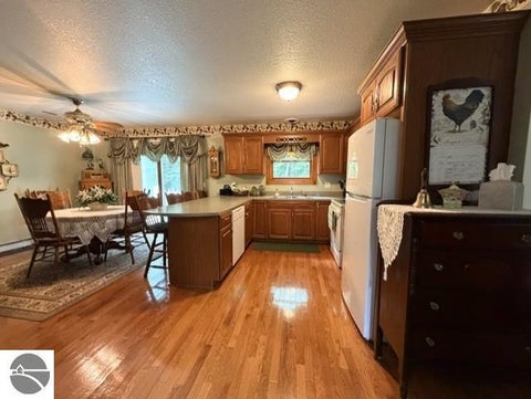 Tiny photo for 1111 E Washington Street, East Tawas, MI 48730 (MLS # 1949903)