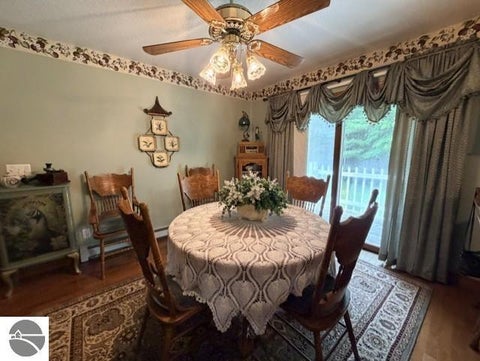 Tiny photo for 1111 E Washington Street, East Tawas, MI 48730 (MLS # 1949903)