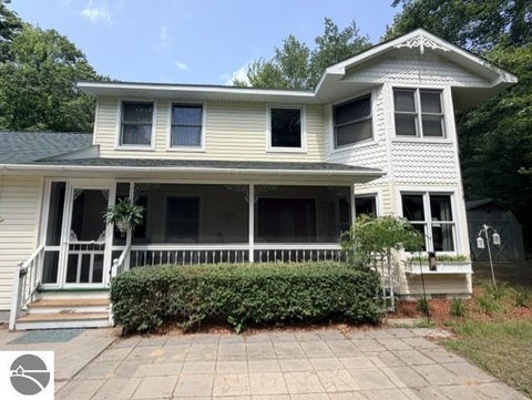 Tiny photo for 1111 E Washington Street, East Tawas, MI 48730 (MLS # 1949903)