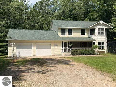 Tiny photo for 1111 E Washington Street, East Tawas, MI 48730 (MLS # 1949903)