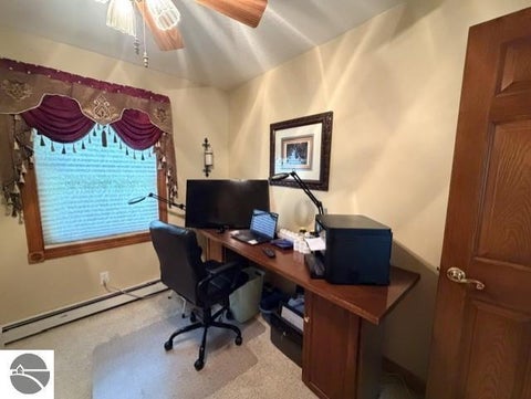 Tiny photo for 1111 E Washington Street, East Tawas, MI 48730 (MLS # 1949903)