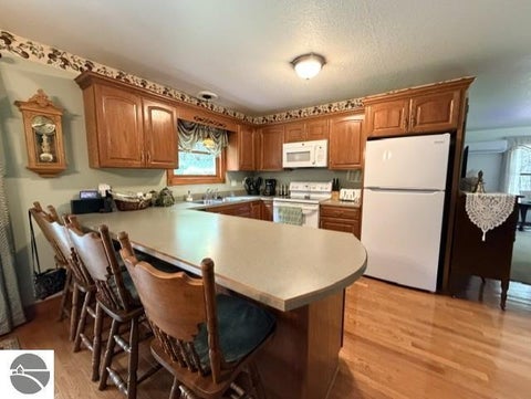 Tiny photo for 1111 E Washington Street, East Tawas, MI 48730 (MLS # 1949903)