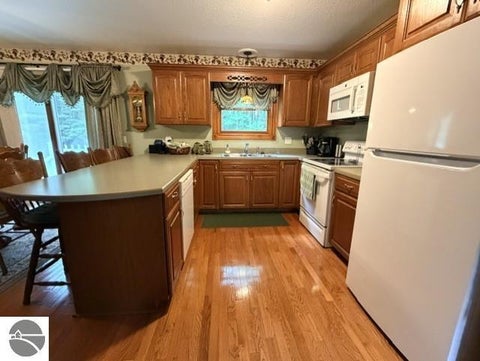 Tiny photo for 1111 E Washington Street, East Tawas, MI 48730 (MLS # 1949903)