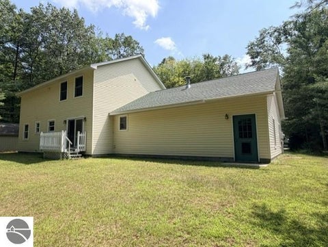 Tiny photo for 1111 E Washington Street, East Tawas, MI 48730 (MLS # 1949903)