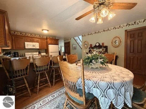Tiny photo for 1111 E Washington Street, East Tawas, MI 48730 (MLS # 1949903)