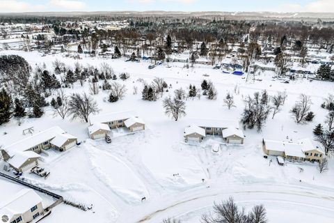 Tiny photo for 2473 Woodcock Lane, Traverse City, MI 49685 (MLS # 1941919)