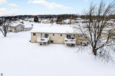 Tiny photo for 2473 Woodcock Lane, Traverse City, MI 49685 (MLS # 1941919)