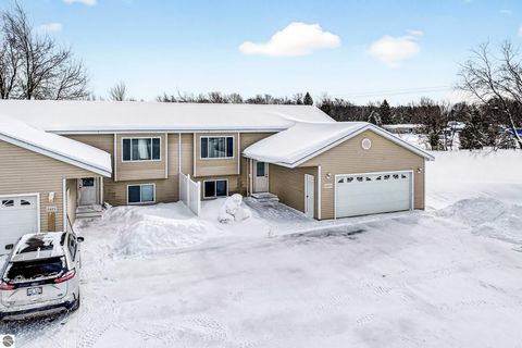 Tiny photo for 2473 Woodcock Lane, Traverse City, MI 49685 (MLS # 1941919)