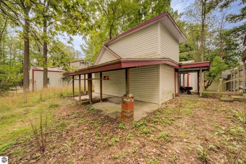 Tiny photo for 125 S Cedar Street, Traverse City, MI 49684 (MLS # 1950474)