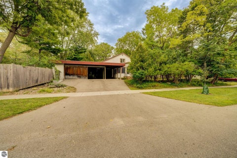 Tiny photo for 125 S Cedar Street, Traverse City, MI 49684 (MLS # 1950474)