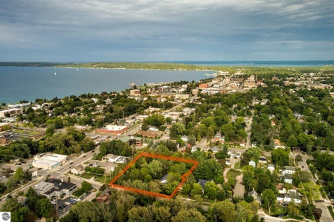 Tiny photo for 125 S Cedar Street, Traverse City, MI 49684 (MLS # 1950474)