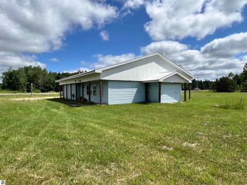Tiny photo for 6020 E 34 Road, Cadillac, MI 49601 (MLS # 1942417)