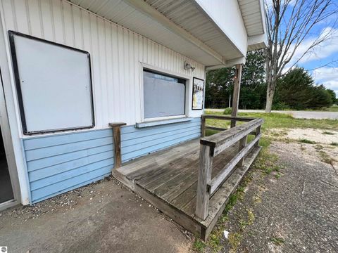 Tiny photo for 6020 E 34 Road, Cadillac, MI 49601 (MLS # 1942417)
