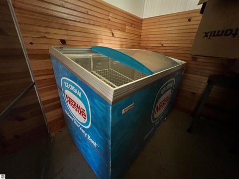 Tiny photo for 6020 E 34 Road, Cadillac, MI 49601 (MLS # 1942417)