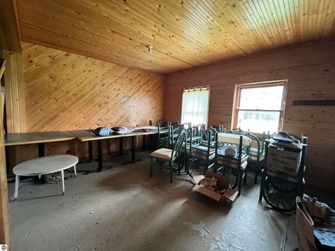 Tiny photo for 6020 E 34 Road, Cadillac, MI 49601 (MLS # 1942417)