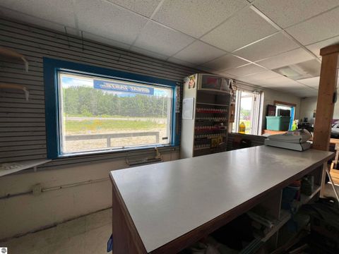 Tiny photo for 6020 E 34 Road, Cadillac, MI 49601 (MLS # 1942417)