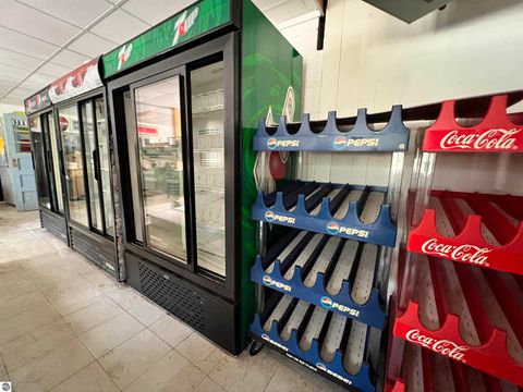 Tiny photo for 6020 E 34 Road, Cadillac, MI 49601 (MLS # 1942417)