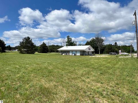 Tiny photo for 6020 E 34 Road, Cadillac, MI 49601 (MLS # 1942417)