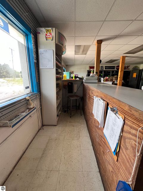 Tiny photo for 6020 E 34 Road, Cadillac, MI 49601 (MLS # 1942417)