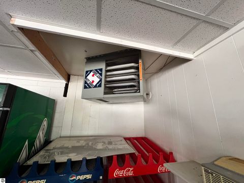 Tiny photo for 6020 E 34 Road, Cadillac, MI 49601 (MLS # 1942417)