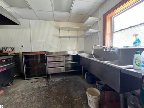 Tiny photo for 6020 E 34 Road, Cadillac, MI 49601 (MLS # 1942417)