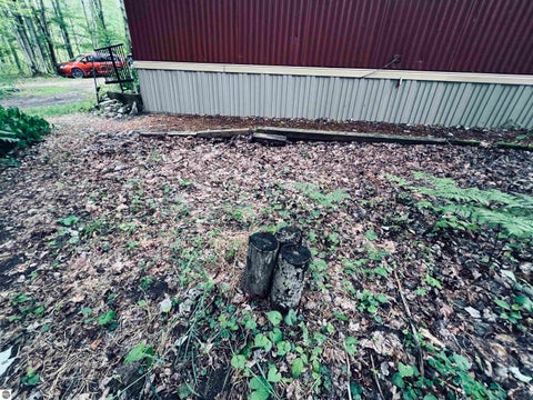 Tiny photo for 154 Hills Circle, Leroy, MI 49655 (MLS # 1946942)
