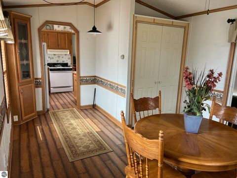 Tiny photo for 2221 Grass Lake Avenue #285, Lake, MI 48632 (MLS # 1945140)