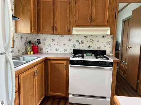 Tiny photo for 2221 Grass Lake Avenue #285, Lake, MI 48632 (MLS # 1945140)