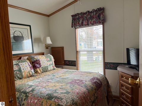 Tiny photo for 2221 Grass Lake Avenue #285, Lake, MI 48632 (MLS # 1945140)