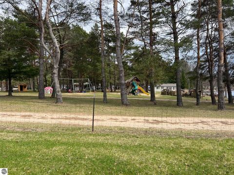 Tiny photo for 2221 Grass Lake Avenue #285, Lake, MI 48632 (MLS # 1945140)