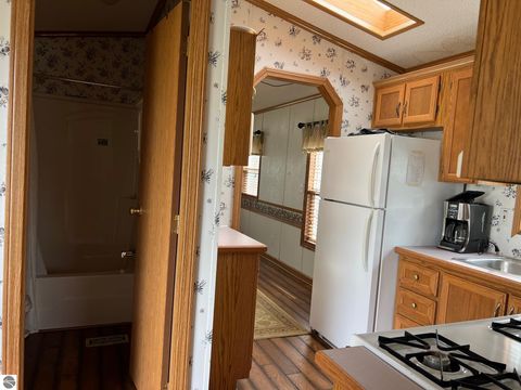 Tiny photo for 2221 Grass Lake Avenue #285, Lake, MI 48632 (MLS # 1945140)