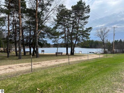 Tiny photo for 2221 Grass Lake Avenue #285, Lake, MI 48632 (MLS # 1945140)