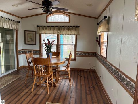 Tiny photo for 2221 Grass Lake Avenue #285, Lake, MI 48632 (MLS # 1945140)