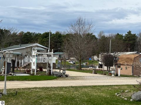 Tiny photo for 2221 Grass Lake Avenue #285, Lake, MI 48632 (MLS # 1945140)