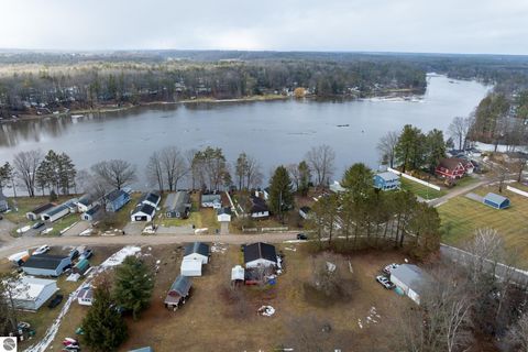 Tiny photo for 11103 Birch Park Drive, Stanwood, MI 49346 (MLS # 1941583)