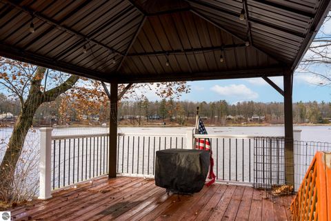 Tiny photo for 11103 Birch Park Drive, Stanwood, MI 49346 (MLS # 1941583)