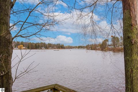 Tiny photo for 11103 Birch Park Drive, Stanwood, MI 49346 (MLS # 1941583)