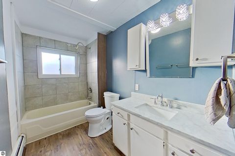 Tiny photo for 11103 Birch Park Drive, Stanwood, MI 49346 (MLS # 1941583)