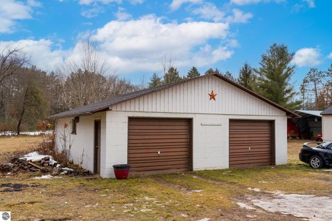 Tiny photo for 11103 Birch Park Drive, Stanwood, MI 49346 (MLS # 1941583)