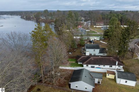 Tiny photo for 11103 Birch Park Drive, Stanwood, MI 49346 (MLS # 1941583)