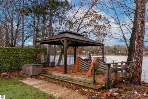 Tiny photo for 11103 Birch Park Drive, Stanwood, MI 49346 (MLS # 1941583)