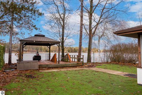 Tiny photo for 11103 Birch Park Drive, Stanwood, MI 49346 (MLS # 1941583)