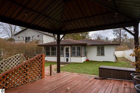 Tiny photo for 11103 Birch Park Drive, Stanwood, MI 49346 (MLS # 1941583)